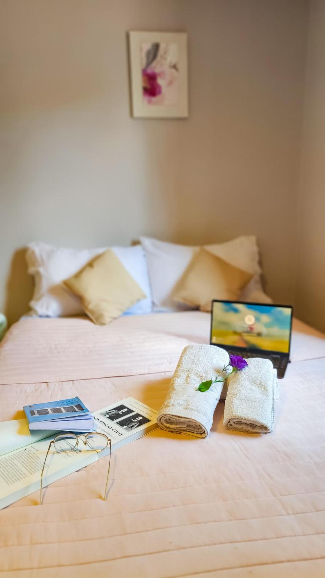 Hotel Juan B Justo Mendoza Quarto foto